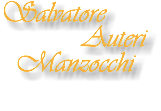 Salvatore Auteri Manzocchi