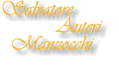 Salvatore Auteri Manzocchi