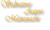 Salvatore Auteri Manzocchi